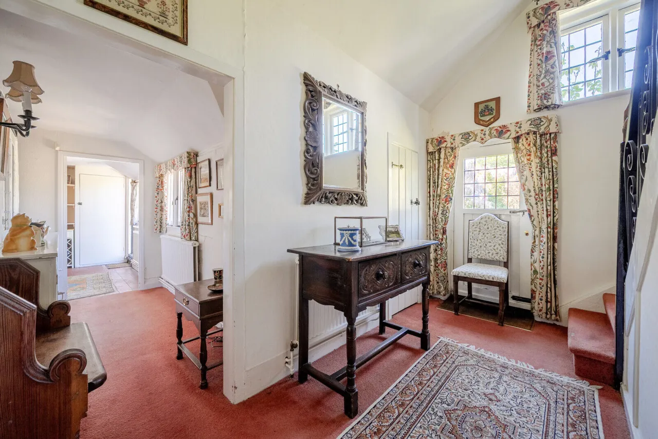 Tidmarsh Road, Pangbourne, RG8, photo 10