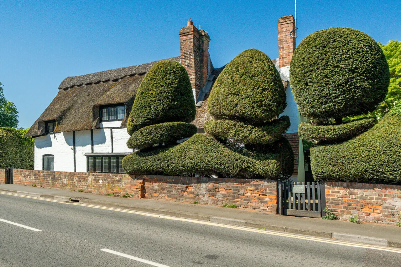 Tidmarsh Road, Pangbourne, RG8, photo 27