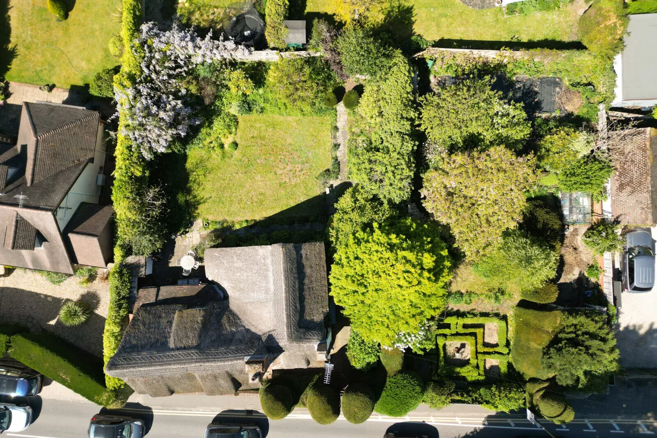 Tidmarsh Road, Pangbourne, RG8, photo 26