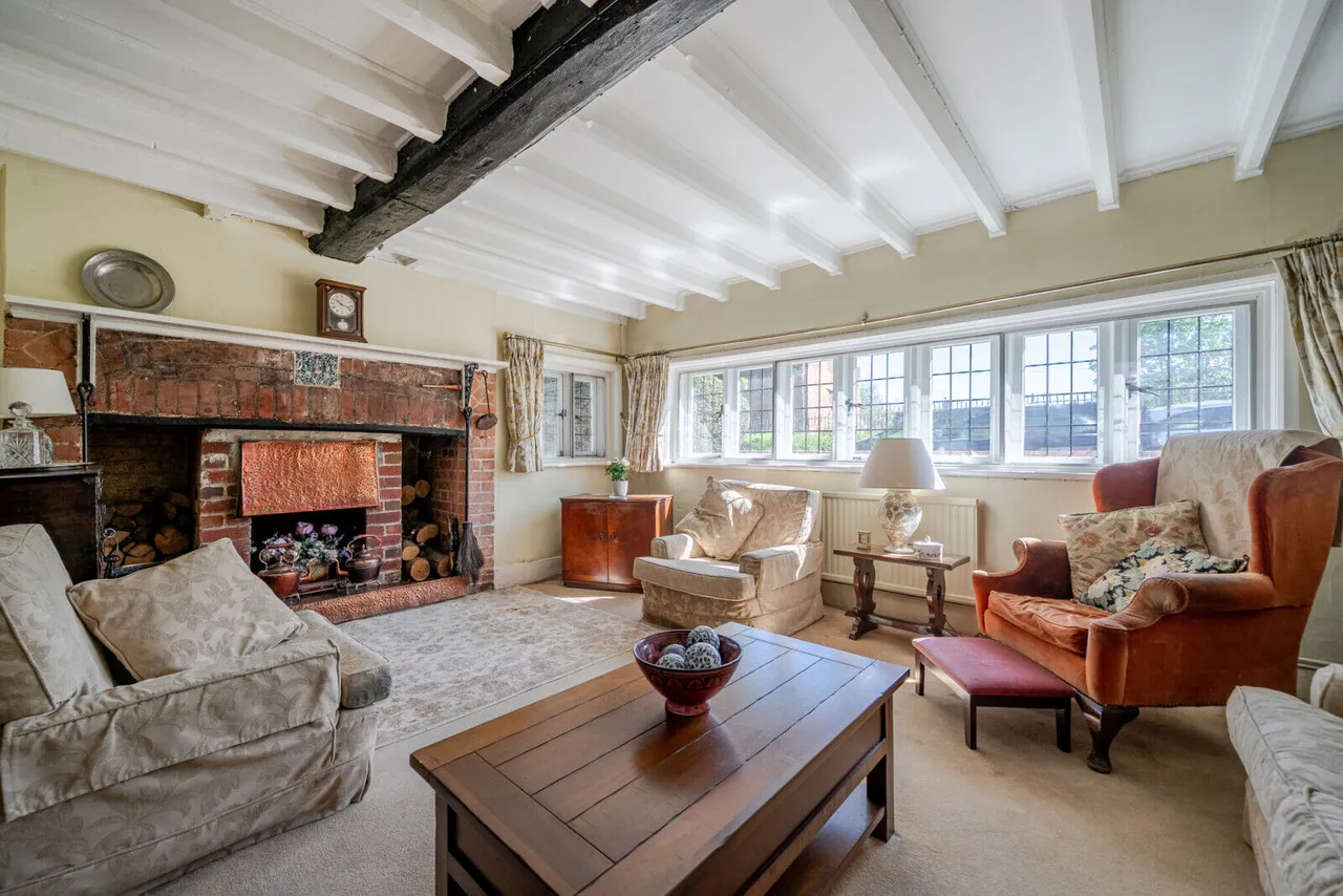 Tidmarsh Road, Pangbourne, RG8, photo 2