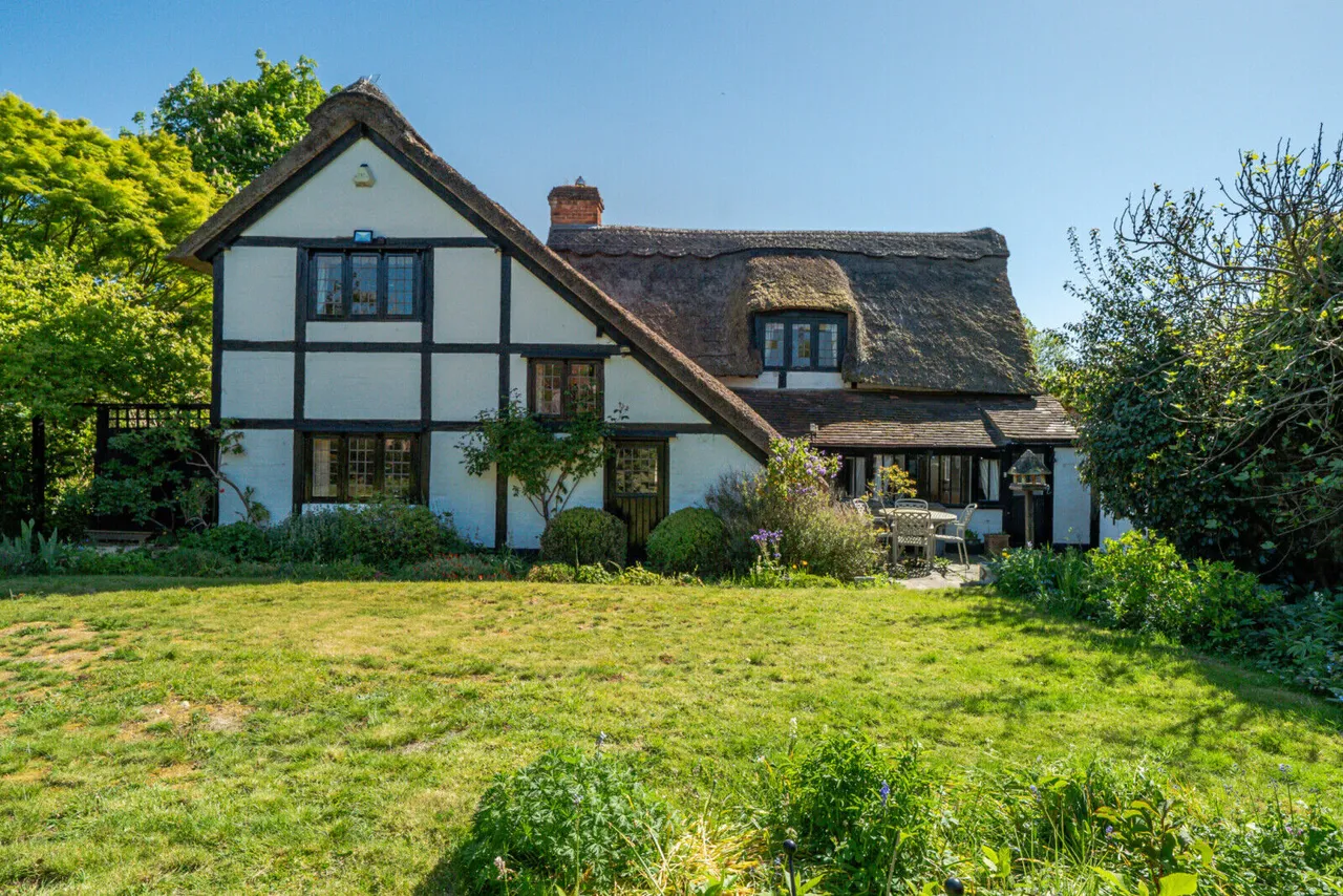 Tidmarsh Road, Pangbourne, RG8, photo 4