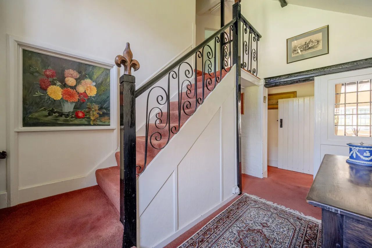 Tidmarsh Road, Pangbourne, RG8, photo 11