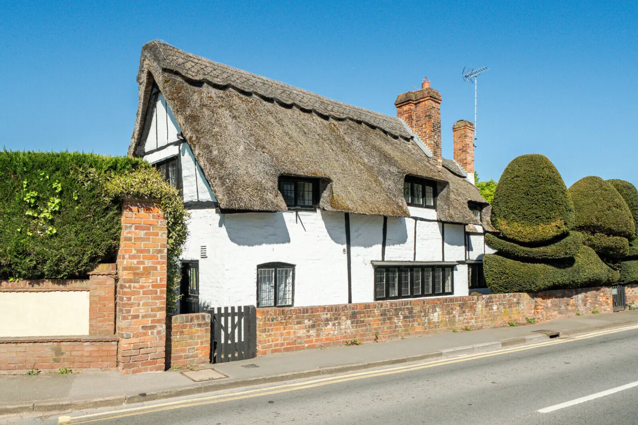 Tidmarsh Road, Pangbourne, RG8, photo 3