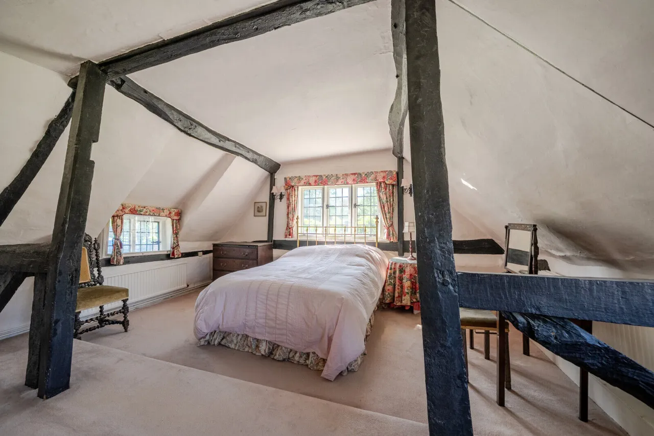 Tidmarsh Road, Pangbourne, RG8, photo 17