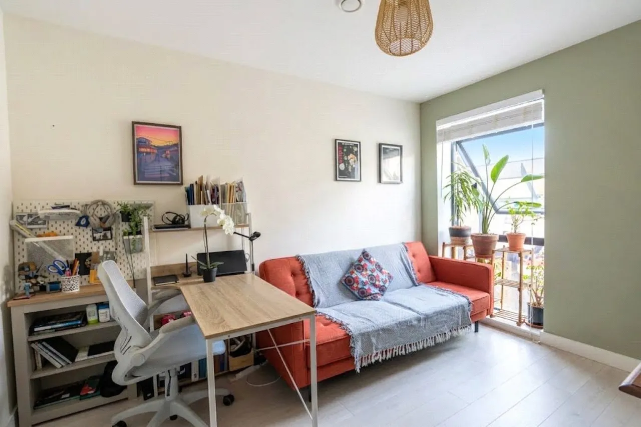 Carmen Beckford Street, Bristol, BS1, photo 5