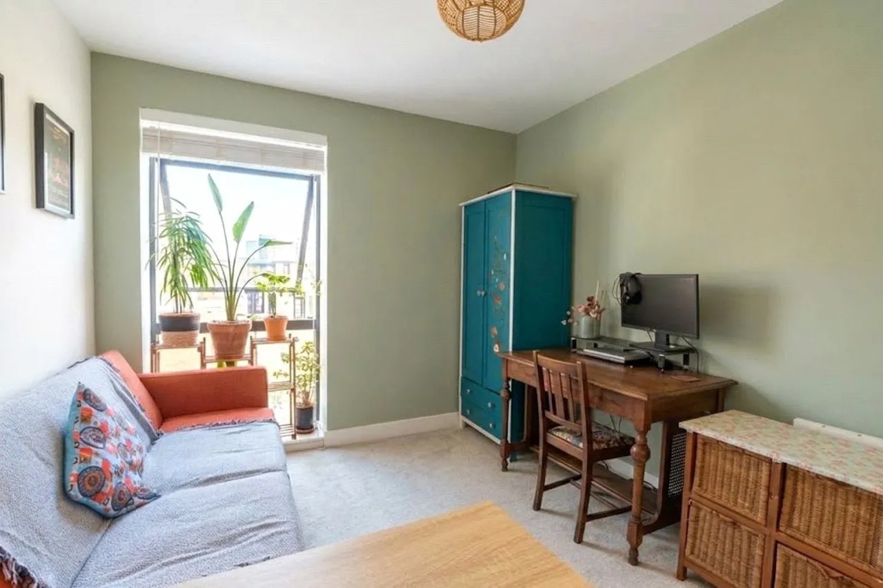 Carmen Beckford Street, Bristol, BS1, photo 8
