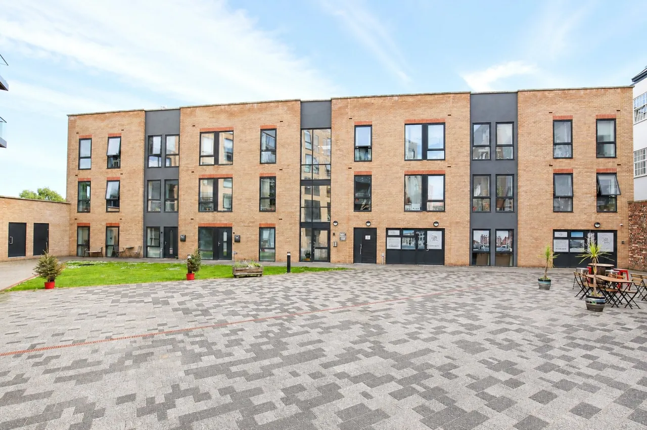 Carmen Beckford Street, Bristol, BS1, photo 9