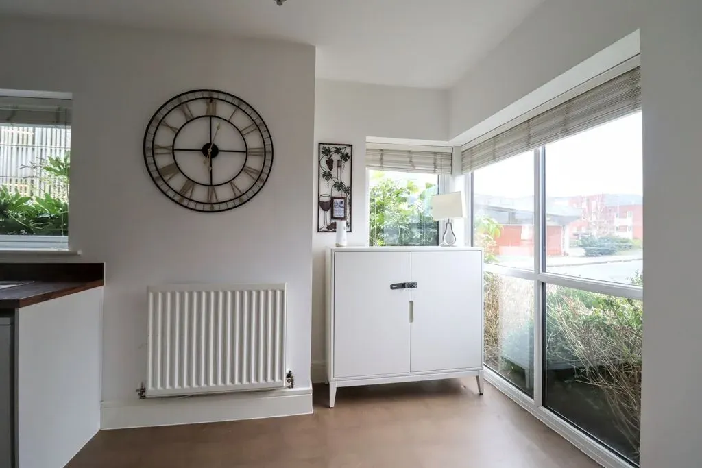 Knights Crescent, Bletchley, Milton Keynes, Buckinghamshire, MK2 2FJ, photo 14