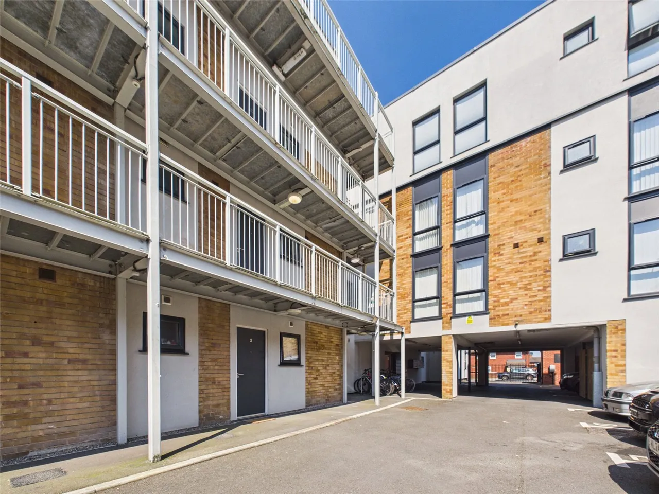 City Terraces, 98 Park Street, Liverpool, L8 6AP, photo 13