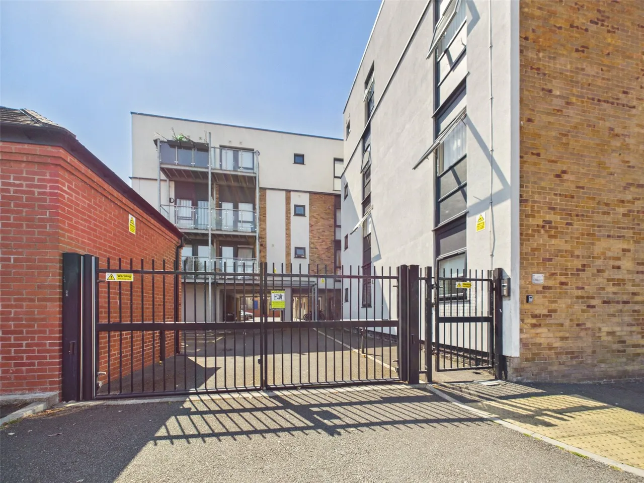 City Terraces, 98 Park Street, Liverpool, L8 6AP, photo 14