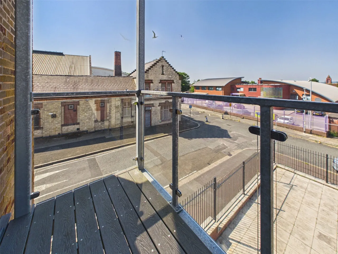 City Terraces, 98 Park Street, Liverpool, L8 6AP, photo 7