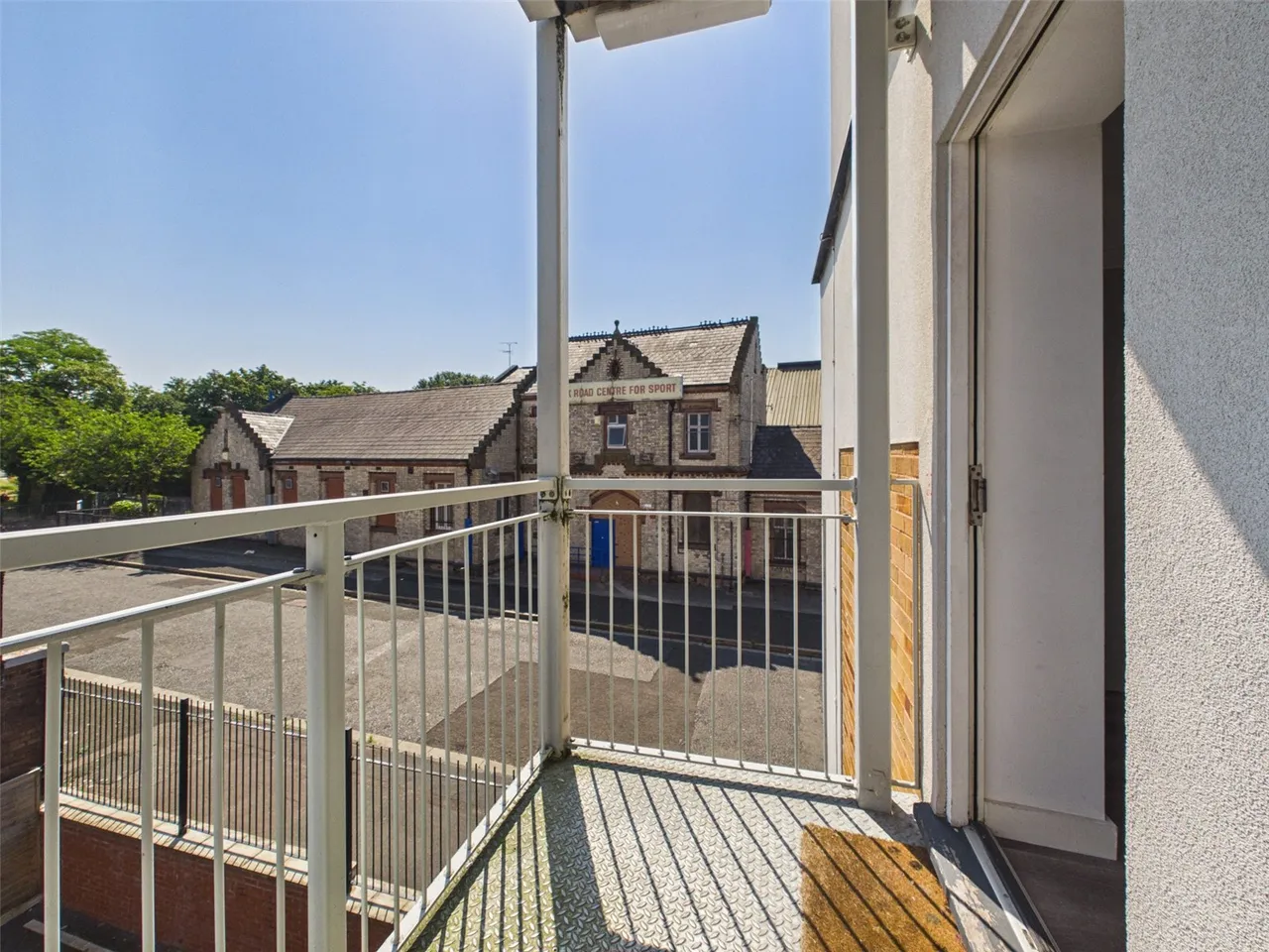 City Terraces, 98 Park Street, Liverpool, L8 6AP, photo 11