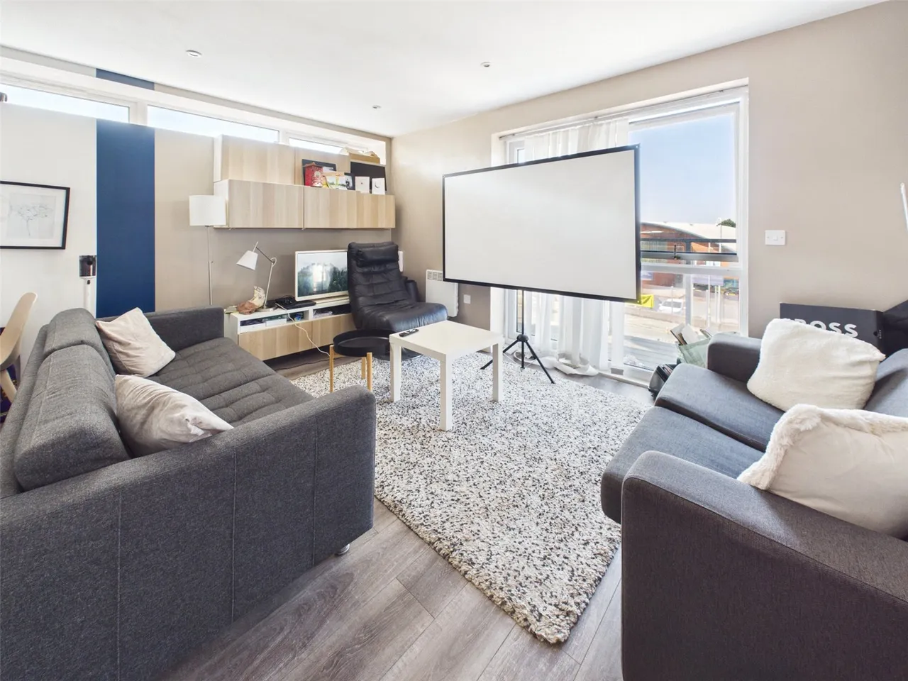 2 bed flat for sale — City Terraces, 98 Park Street, Liverpool, L8 6AP