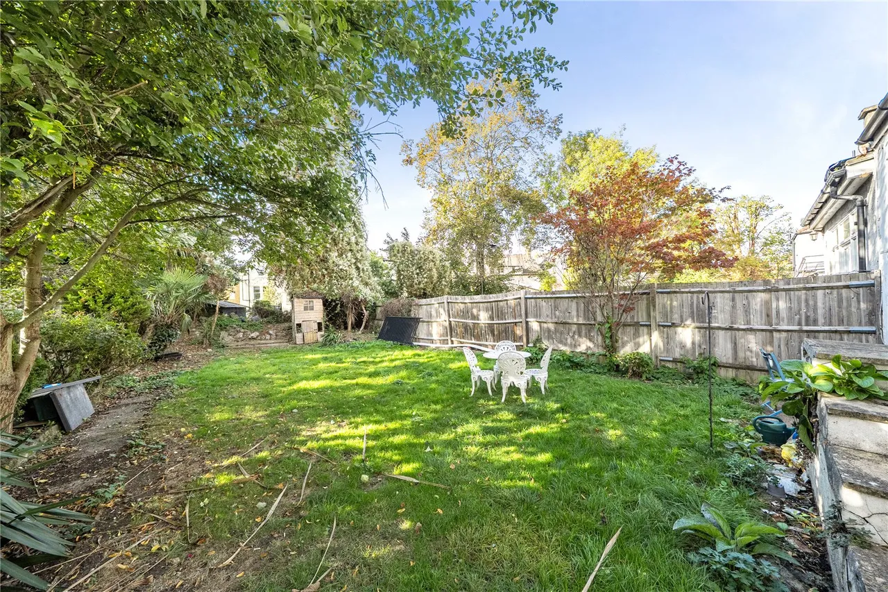 Birdhurst Rise, South Croydon, CR2, photo 5