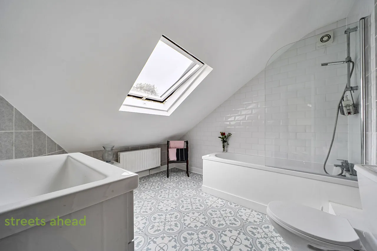 Birdhurst Rise, South Croydon, CR2, photo 4