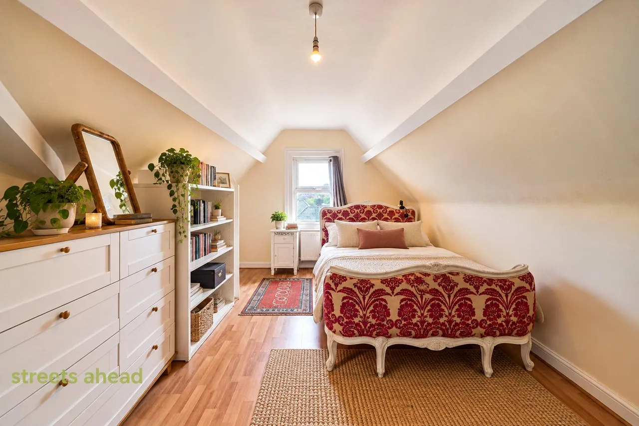 Birdhurst Rise, South Croydon, CR2, photo 6