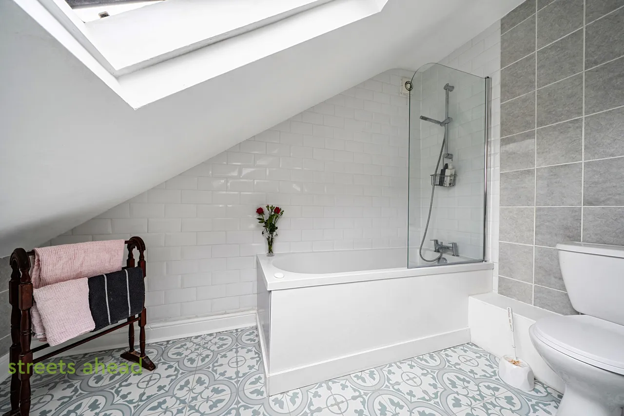 Birdhurst Rise, South Croydon, CR2, photo 13