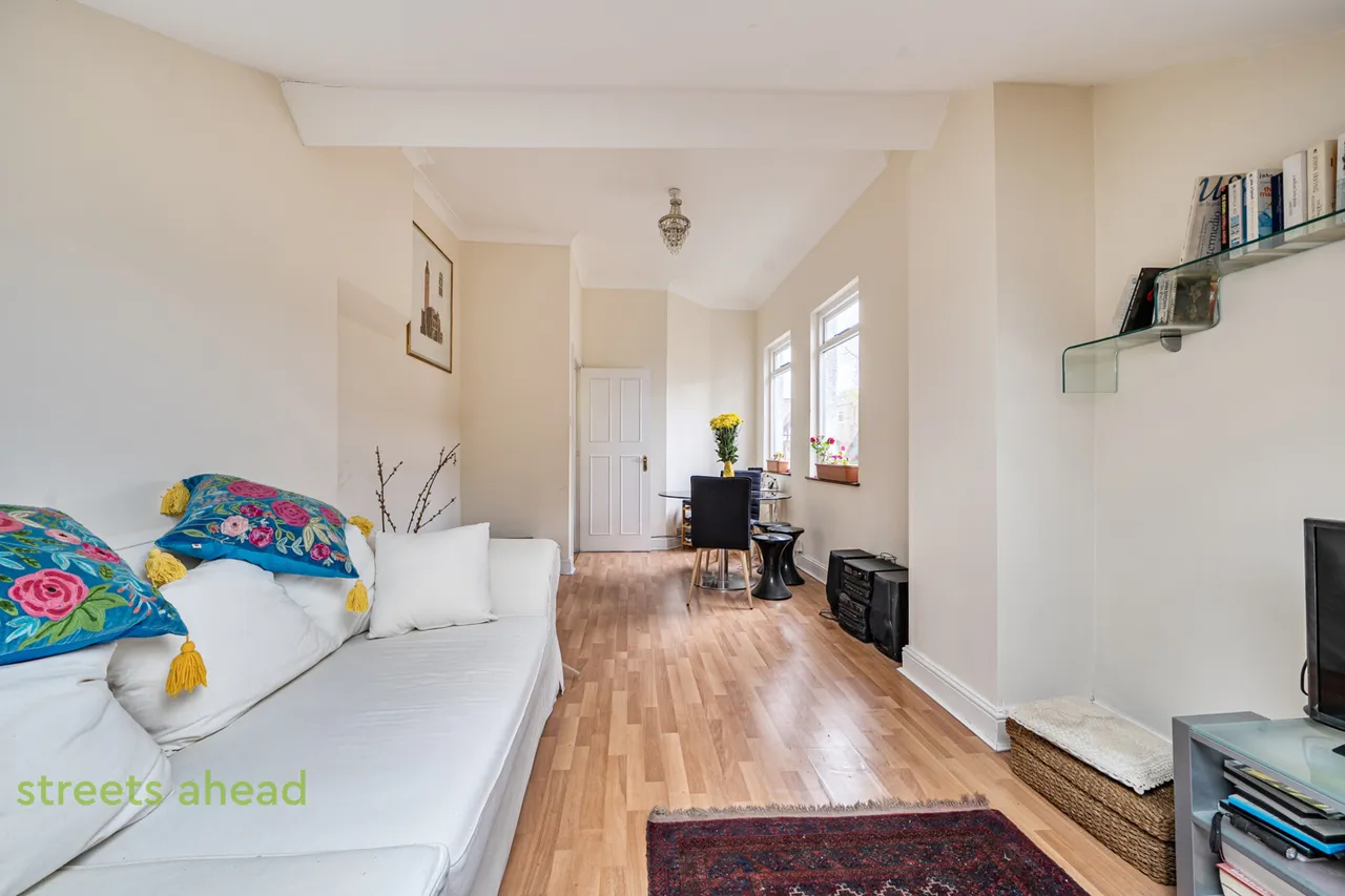 Birdhurst Rise, South Croydon, CR2, photo 16