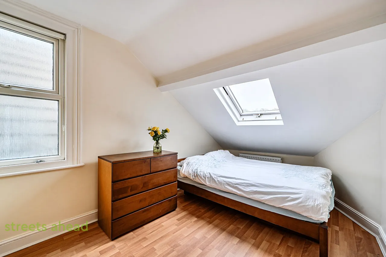 Birdhurst Rise, South Croydon, CR2, photo 7