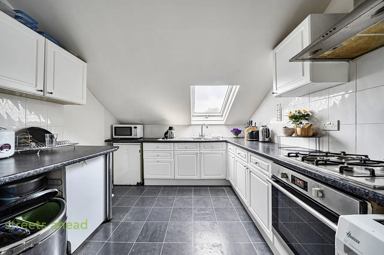 Birdhurst Rise, South Croydon, CR2, photo 12