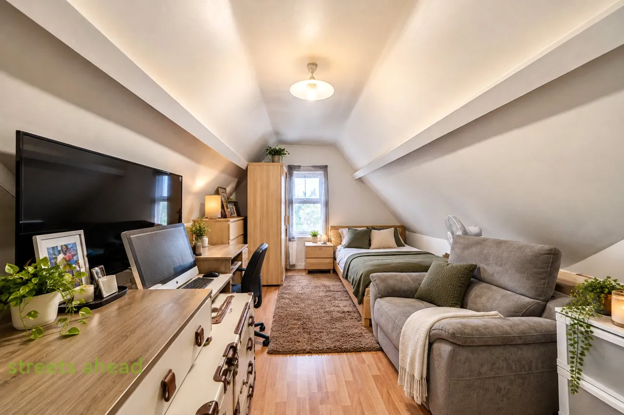 Birdhurst Rise, South Croydon, CR2, photo 9