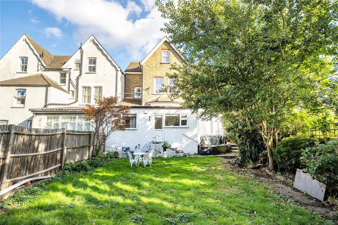 Birdhurst Rise, South Croydon, CR2, photo 15