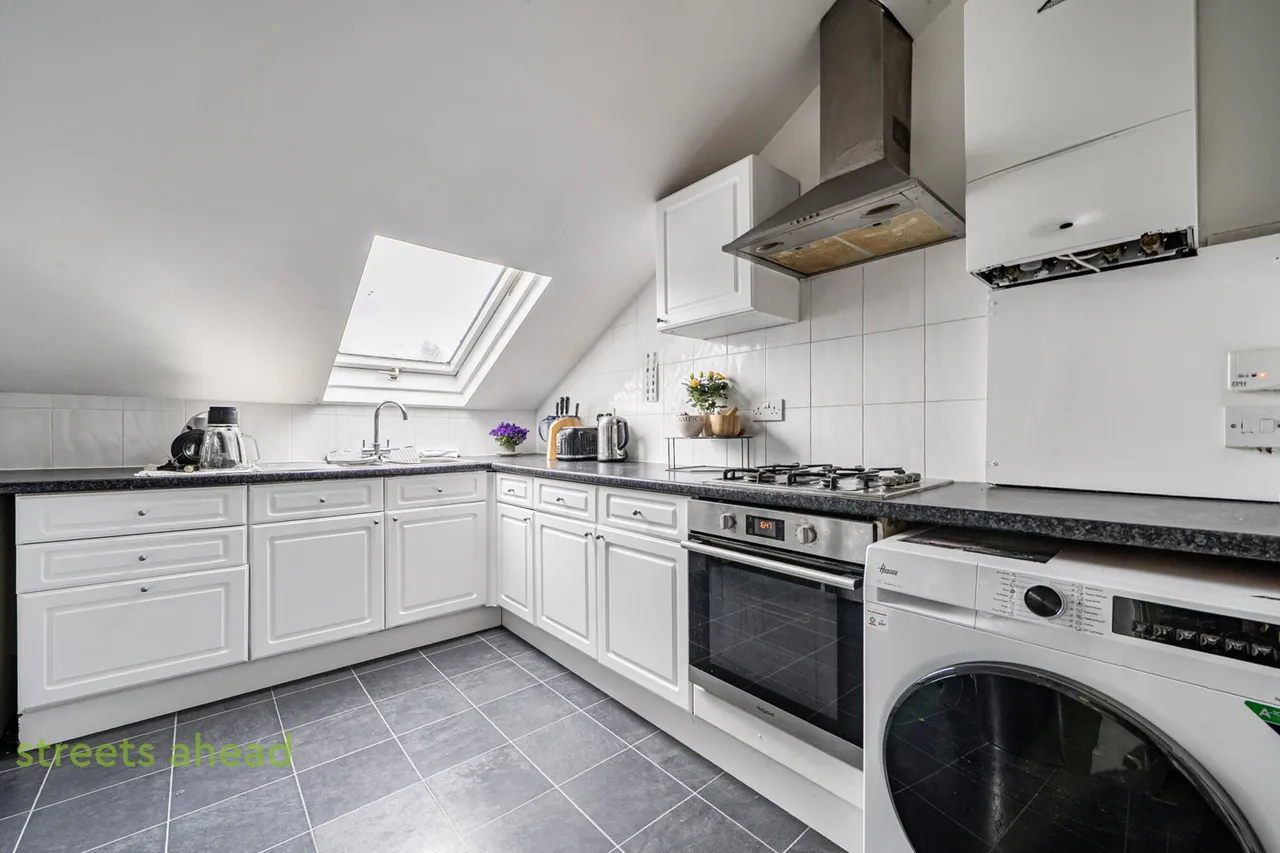 Birdhurst Rise, South Croydon, CR2, photo 11