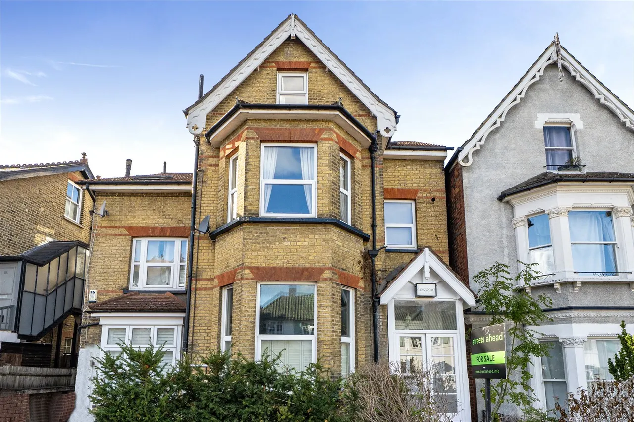 Birdhurst Rise, South Croydon, CR2, photo 14