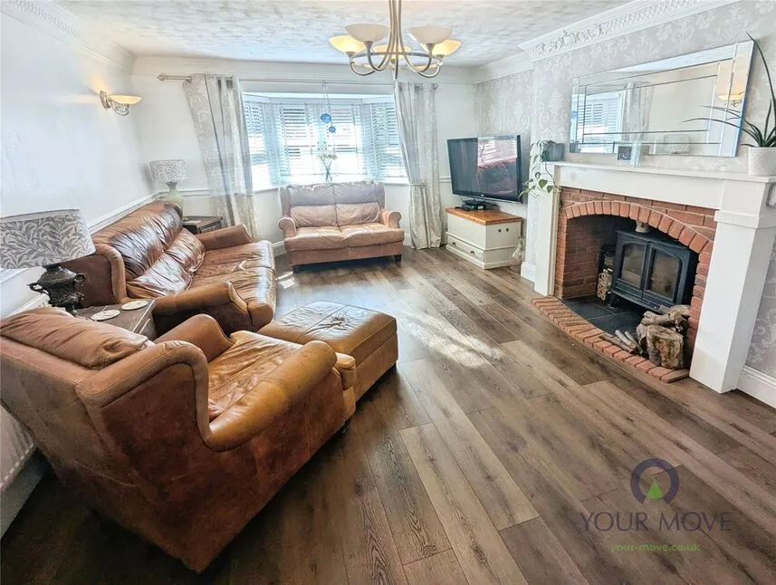 Park Hall Road, Mansfield Woodhouse, Nottinghamshire, NG19, photo 7