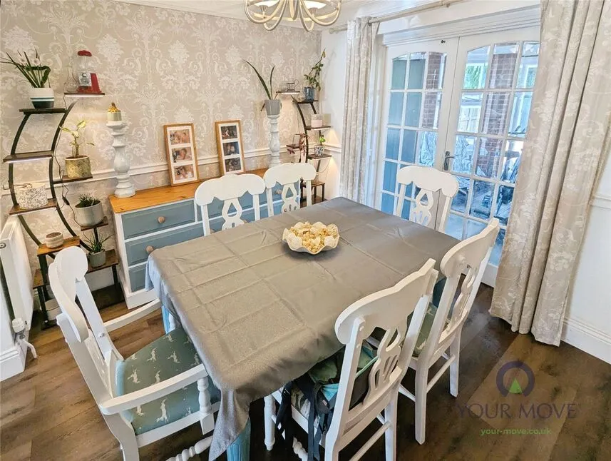 Park Hall Road, Mansfield Woodhouse, Nottinghamshire, NG19, photo 9