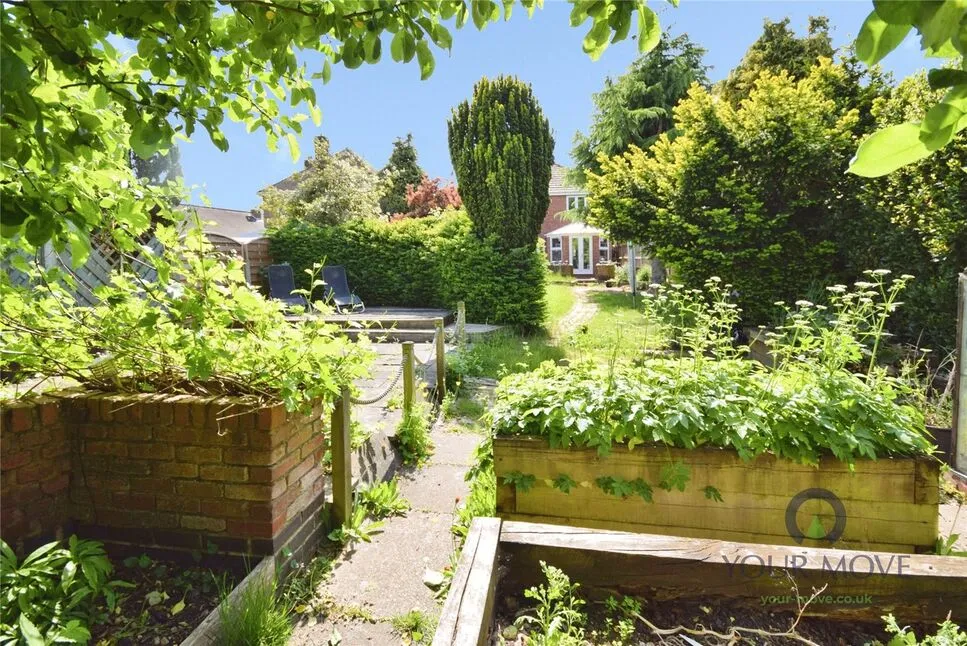Park Hall Road, Mansfield Woodhouse, Nottinghamshire, NG19, photo 6