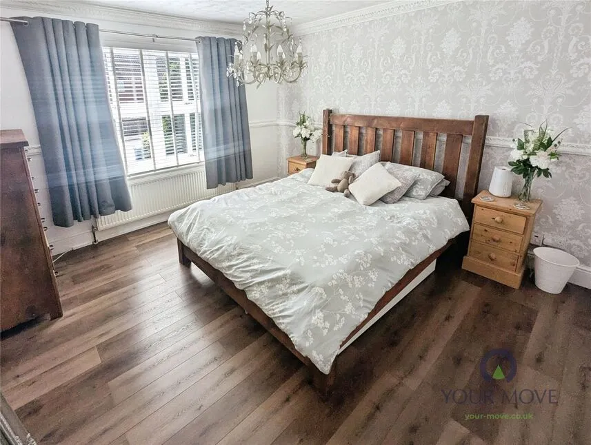Park Hall Road, Mansfield Woodhouse, Nottinghamshire, NG19, photo 5