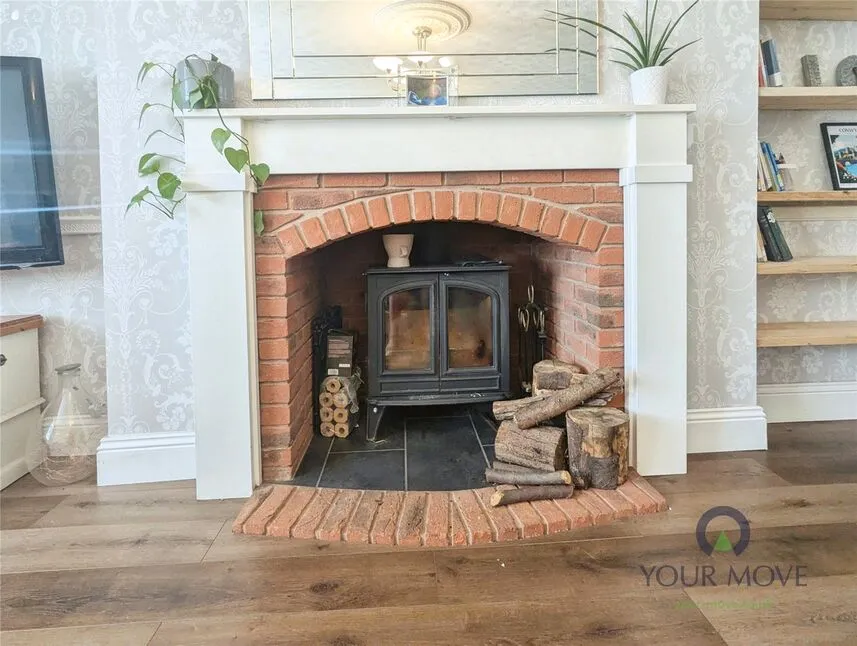 Park Hall Road, Mansfield Woodhouse, Nottinghamshire, NG19, photo 10