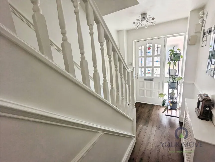 Park Hall Road, Mansfield Woodhouse, Nottinghamshire, NG19, photo 8