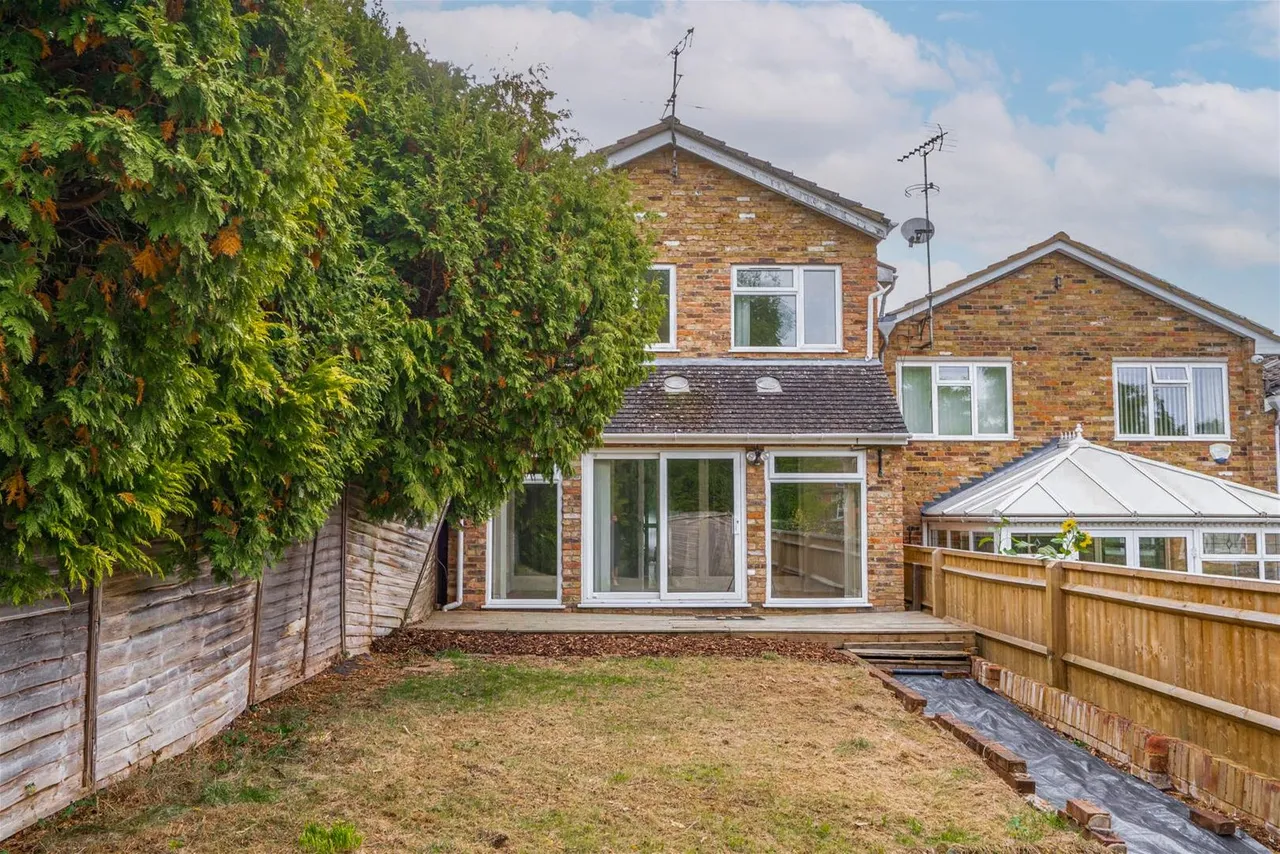 Hill Avenue, Hazlemere, HP15, photo 15