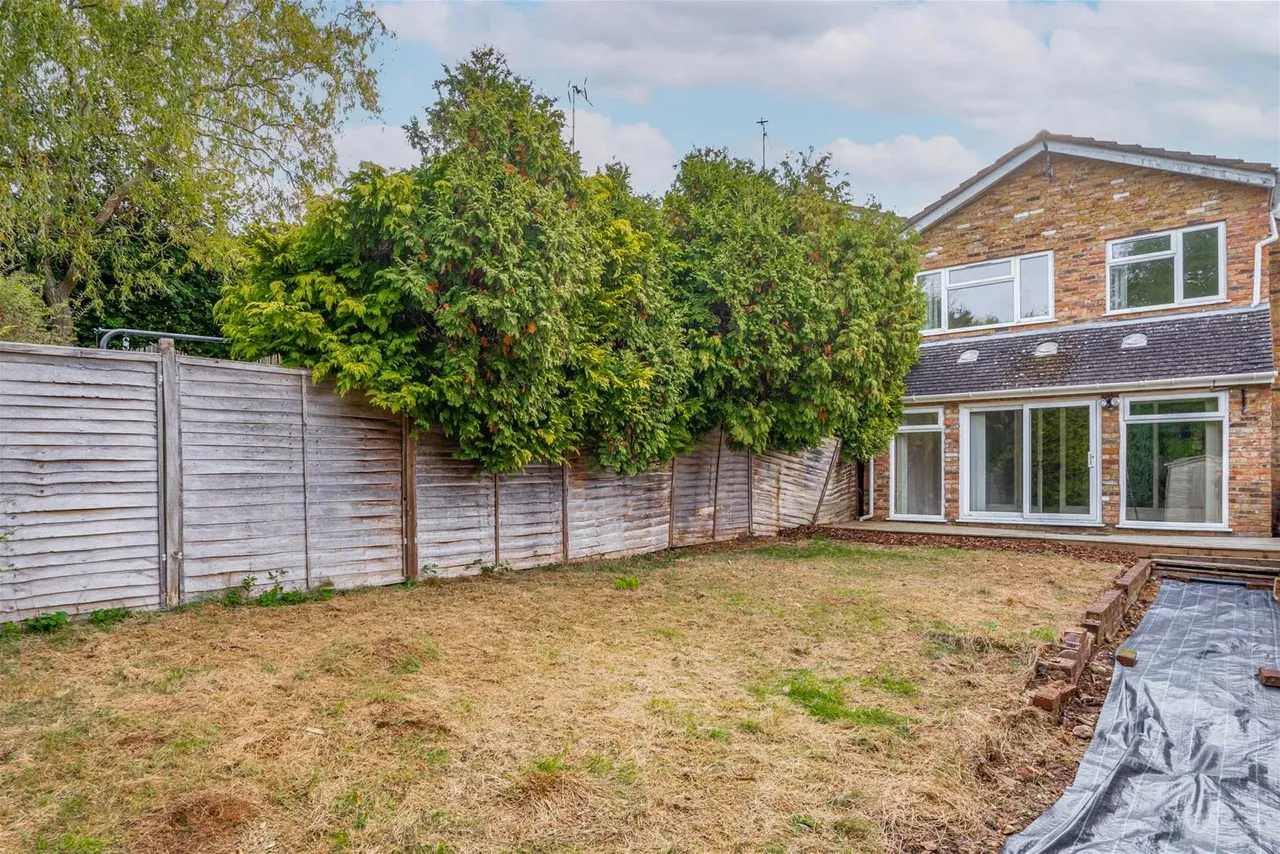 Hill Avenue, Hazlemere, HP15, photo 16