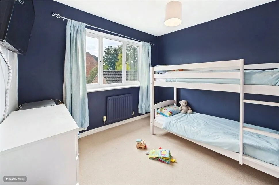 Burdock Way, Desborough, NN14, photo 8
