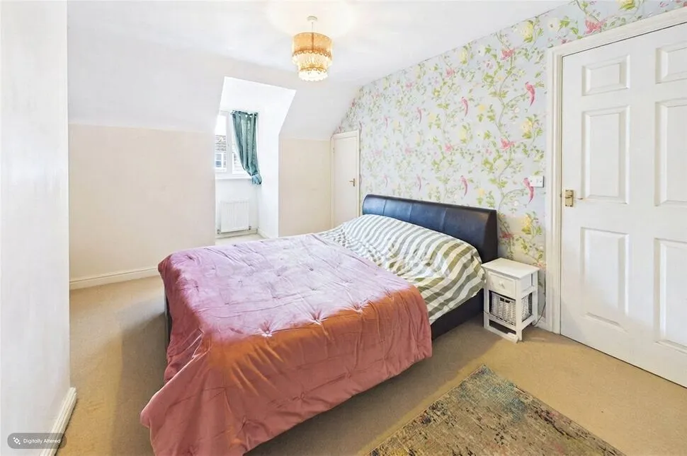 Burdock Way, Desborough, NN14, photo 12