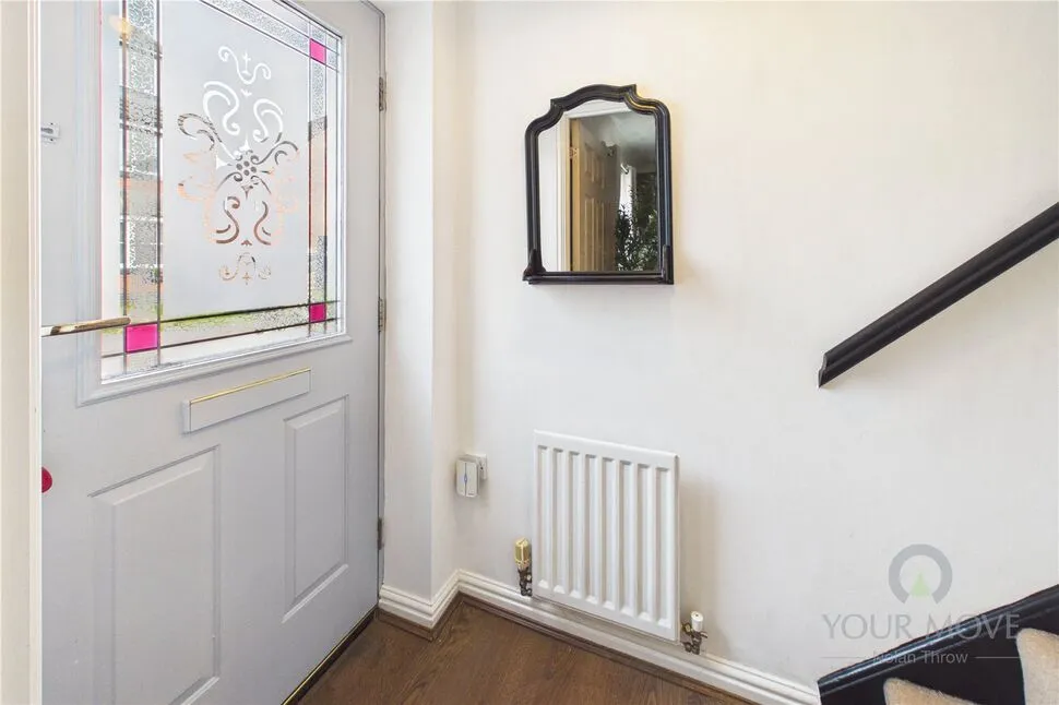 Burdock Way, Desborough, NN14, photo 7