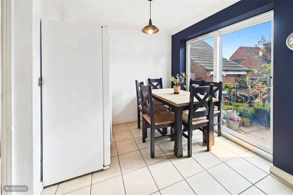 Burdock Way, Desborough, NN14, photo 4