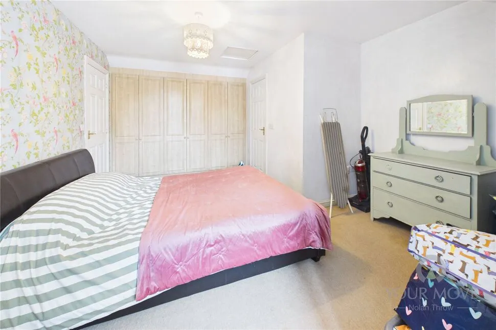 Burdock Way, Desborough, NN14, photo 13