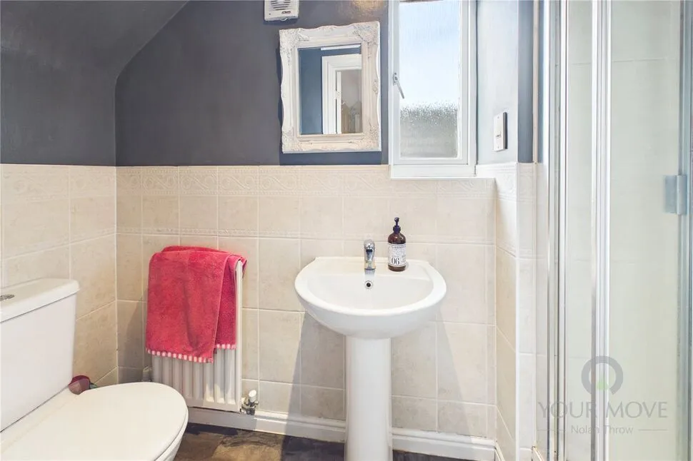 Burdock Way, Desborough, NN14, photo 14