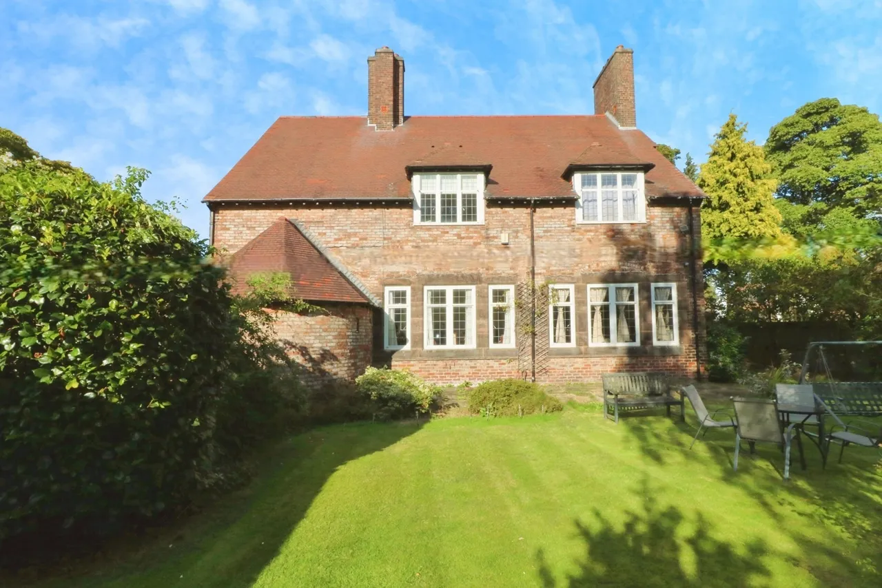 Lindsell Road, West Timperley, Altrincham, WA14, photo 11