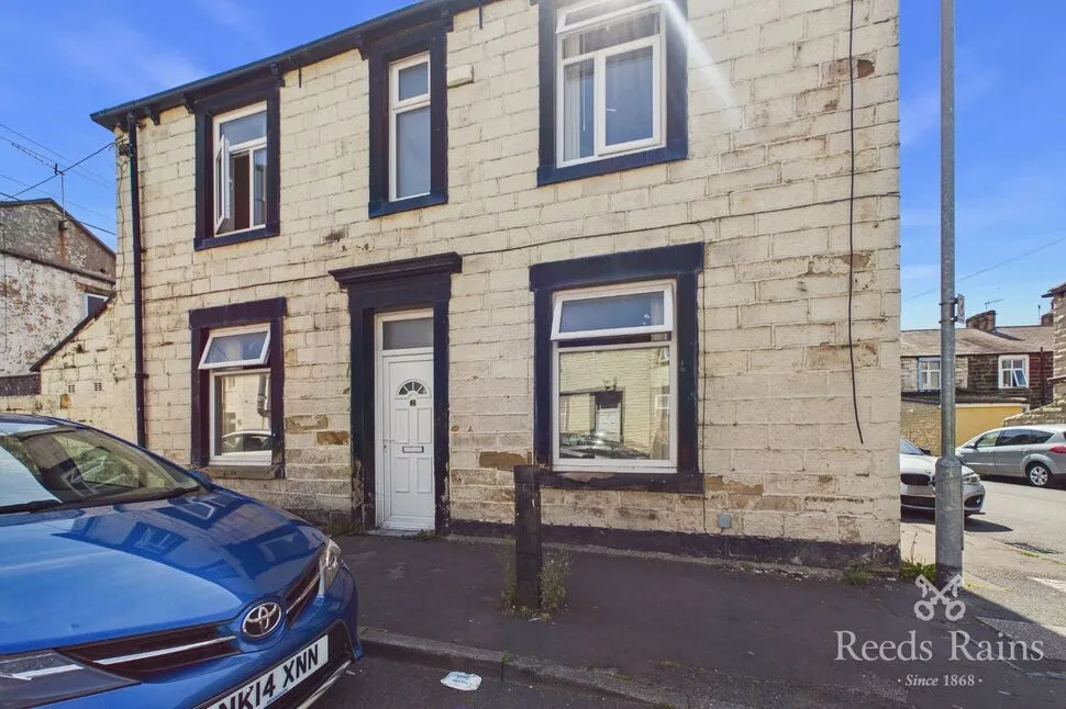 Murray Street, Burnley, Lancashire, BB10, photo 11