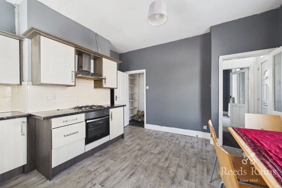 Murray Street, Burnley, Lancashire, BB10, photo 5