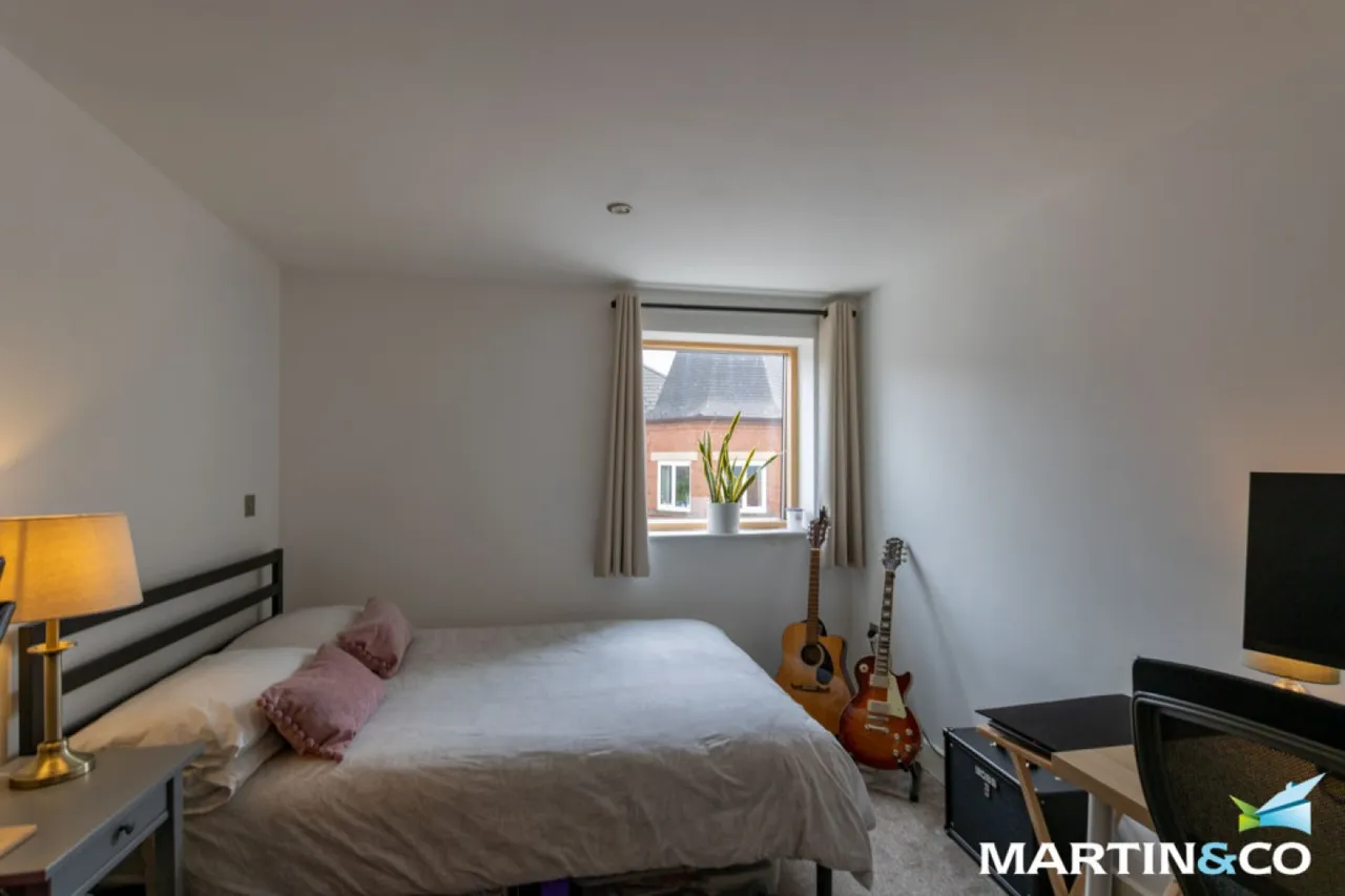 Harborne Village Apartments, High Street, Harborne, B17, photo 6