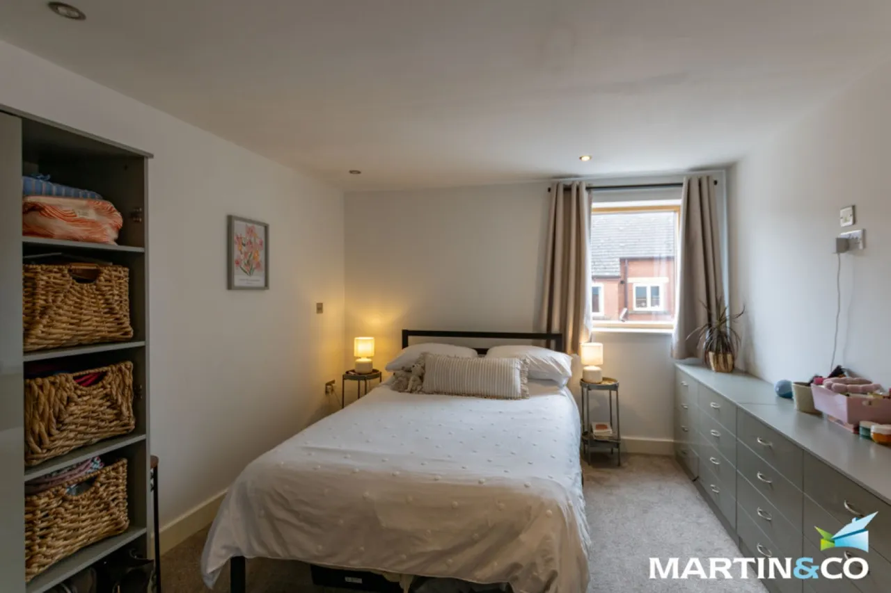 Harborne Village Apartments, High Street, Harborne, B17, photo 5