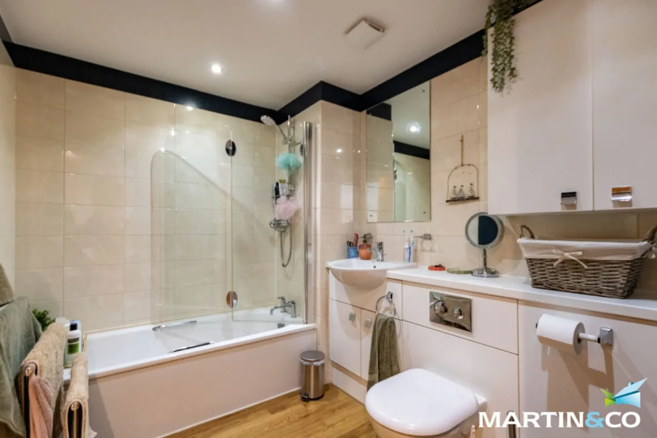 Harborne Village Apartments, High Street, Harborne, B17, photo 7