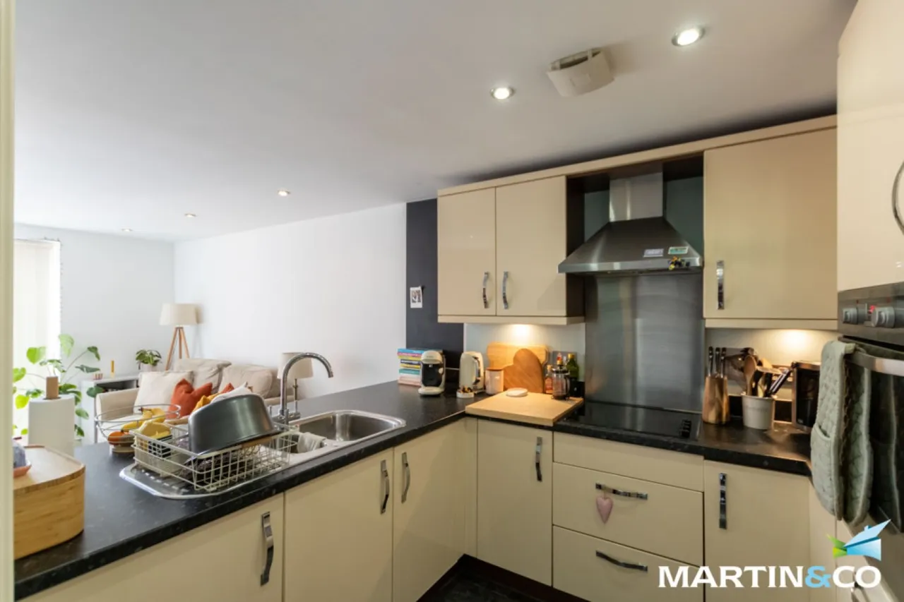 Harborne Village Apartments, High Street, Harborne, B17, photo 4