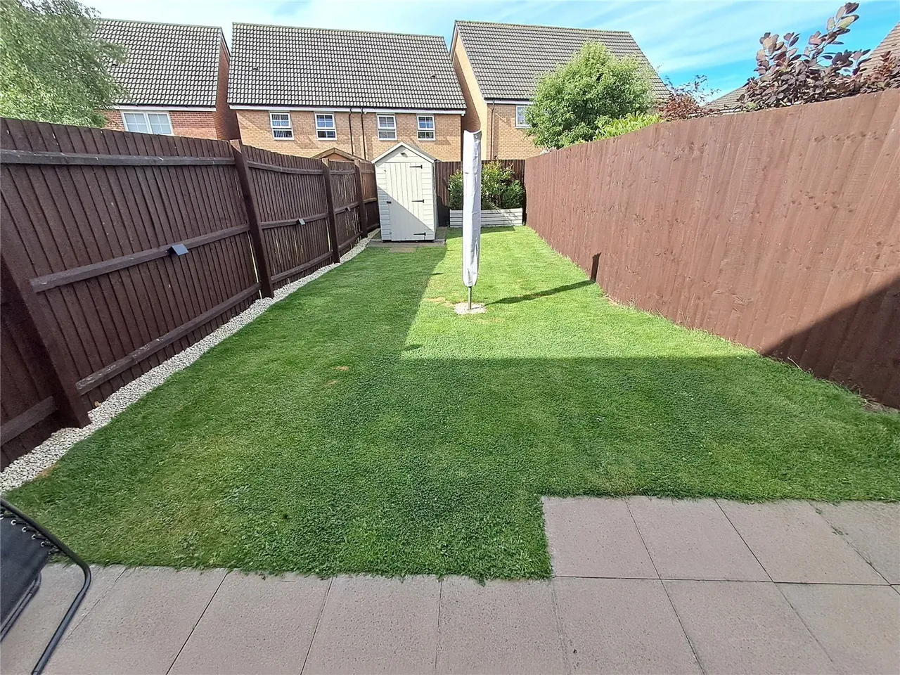 Hallum Way, Hednesford, Cannock, Staffordshire, WS12, photo 16